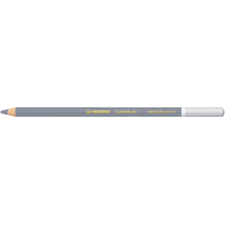 Crayon-craie pastel STABILO CarbOthello gris souris