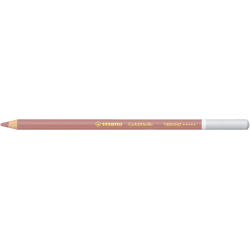 Crayon-craie pastel STABILO CarbOthello rose ombré