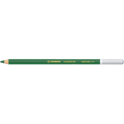 Crayon-craie pastel STABILO CarbOthello vert sapin