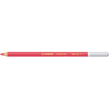 Crayon-craie pastel STABILO CarbOthello rouge framboise