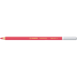 Crayon-craie pastel STABILO CarbOthello rouge framboise