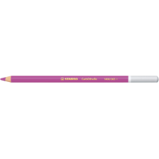 Crayon-craie pastel STABILO CarbOthello mauve