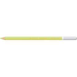 Crayon-craie pastel STABILO CarbOthello jaune citron