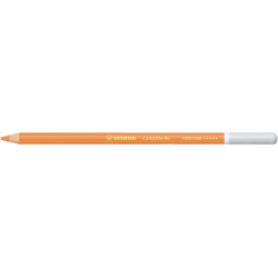 Crayon-craie pastel STABILO CarbOthello marron caramel