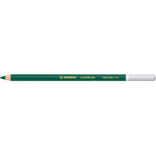 Crayon-craie pastel STABILO CarbOthello vert foncé