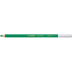 Crayon-craie pastel STABILO CarbOthello vert