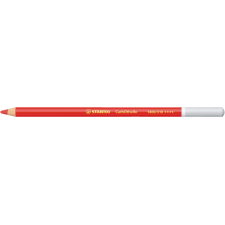 Crayon-craie pastel STABILO CarbOthello rouge carmin