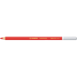 Crayon-craie pastel STABILO CarbOthello rouge carmin