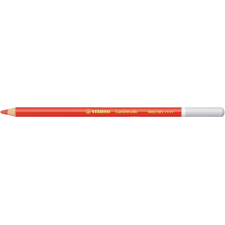 Crayon-craie pastel STABILO CarbOthello rouge tomate