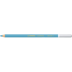 Crayon-craie pastel STABILO CarbOthello bleu clair