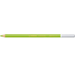 Kleurpotloden STABILO CarbOthello kalkpastel middenloofgroen