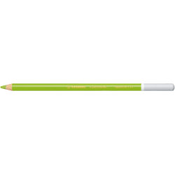 Crayon-craie pastel STABILO CarbOthello vert clair