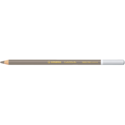 Crayon-craie pastel STABILO CarbOthello gris tourterelle