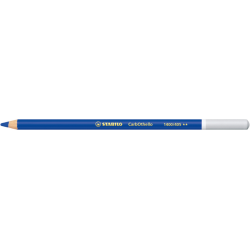 Crayon-craie pastel STABILO CarbOthello bleu foncé