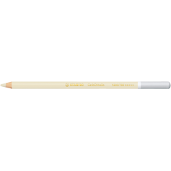 Crayon-craie pastel STABILO CarbOthello gris tourterelle clair