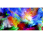 Crayon craie pastel STABILO CarbOthello assorti boîte 12 pièces