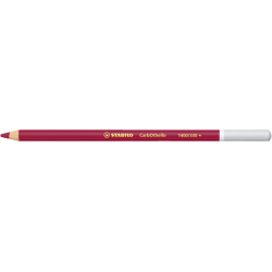 Crayon-craie pastel STABILO CarbOthello rouge bordeaux