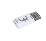 USB stick 3.2 Philips Click USB-C 32GB grijs