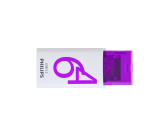 Philips USB Key Click 64 GB USB 3.2 (USB-A) Violet