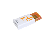 Clé USB 3.2 Philips Click USB-C 128Go Orange