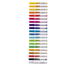 Brushpen Talens Ecoline paysage 20 couleurs