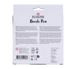 Brushpen Talens Ecoline paysage 20 couleurs