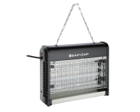 Destructeur d'insectes Easyzap LED 9W