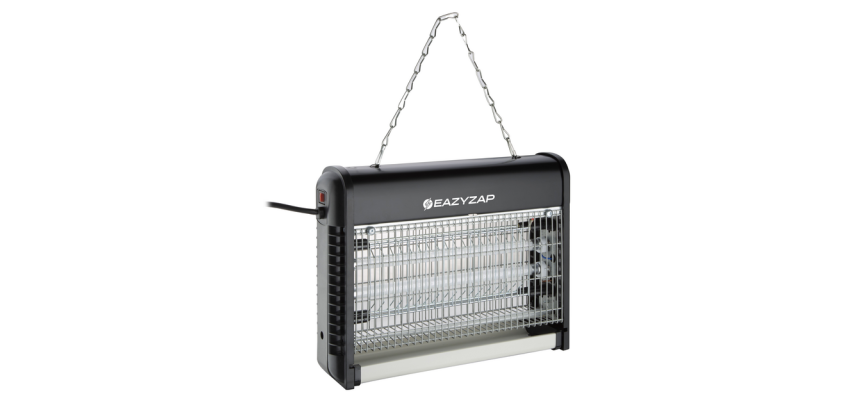 Easyzap LED 9W Insect Destroyer