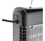 Destructeur d'insectes Easyzap LED 9W