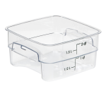 Cambro Freshpro 1900ml Storage Container