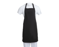 Tablier Whites noir