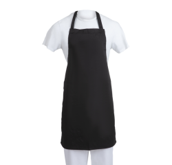 Tablier Whites noir