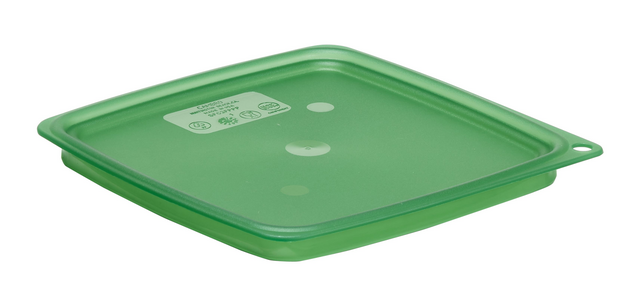 Couvercle Cambro pour récipient Freshpro