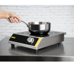 Plaque à induction Buffalo 3000W