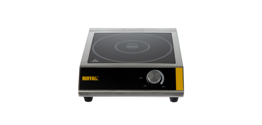 Inductiekookplaat Buffalo 3000W