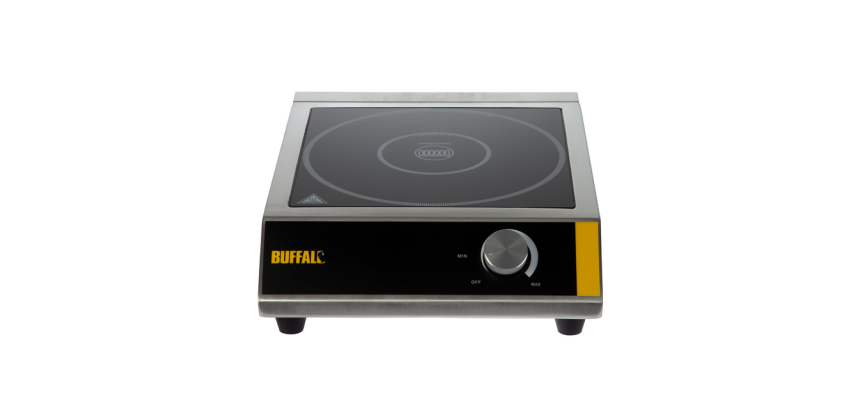 Plaque à induction Buffalo 3000W