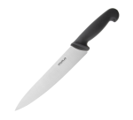Couteau de cuisinier Hygiplas 215mm noir