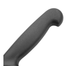 Couteau de cuisinier Hygiplas 215mm noir