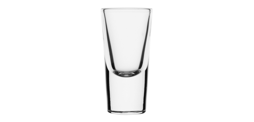 Verre à shot Olympia 25ml 12 pièces