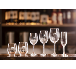 Verre à vin Olympia Rosario 350ml 6 pièces