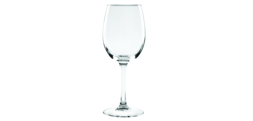 Weinglas Olympia Rosario 350ml 6 Stück