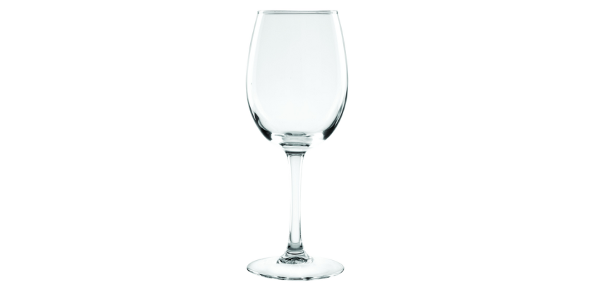 Verre à vin Olympia Rosario 350ml 6 pièces