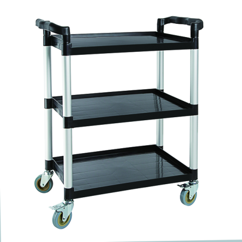 Serveerwagen Vogue polypropyleen 95x82.5 cm