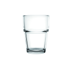 Verre Olympia Tumbler empilable 200ml 12 pièces