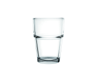 Verre Olympia Tumbler empilable 200ml 12 pièces