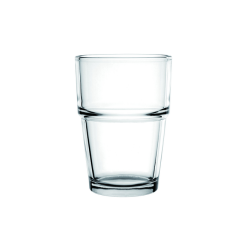 Verre Olympia Tumbler empilable 200ml 12 pièces