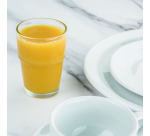 Verre Olympia Tumbler empilable 200ml 12 pièces