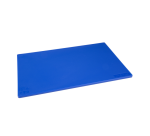 Hygiplas LDPE Chopping Board 450x300x10mm Blue