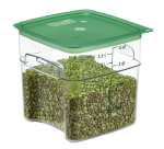 Cambro Freshpro 3800ml Storage Container