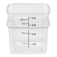 Récipient de stockage Cambro Freshpro 3800ml